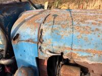 FORDSON MAJOR 2WD TRACTOR (7) - 32