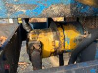 FORDSON MAJOR 2WD TRACTOR (7) - 34