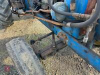 FORDSON MAJOR 2WD TRACTOR (7) - 37