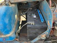 FORDSON MAJOR 2WD TRACTOR (7) - 42