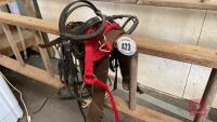 STIRRUPS & REINS - 2