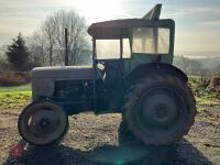 FERGUSON TEF 20 2WD TRACTOR (8) - 10