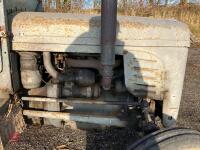 FERGUSON TEF 20 2WD TRACTOR (8) - 15