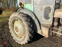 FERGUSON TEF 20 2WD TRACTOR (8) - 16