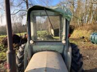 FERGUSON TEF 20 2WD TRACTOR (8) - 18