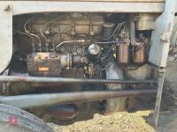 FERGUSON TEF 20 2WD TRACTOR (8) - 21