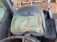 FERGUSON TEF 20 2WD TRACTOR (8) - 23