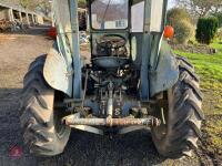FERGUSON TEF 20 2WD TRACTOR (8) - 29