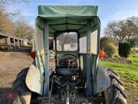 FERGUSON TEF 20 2WD TRACTOR (8) - 30