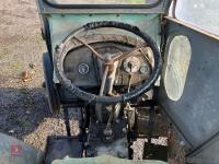 FERGUSON TEF 20 2WD TRACTOR (8) - 34