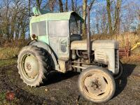 FERGUSON TEF 20 2WD TRACTOR (8) - 36