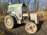 FERGUSON TEF 20 2WD TRACTOR (8) - 37