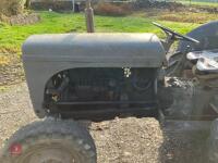 FERGUSON TEF 20 2WD TRACTOR (9) - 15