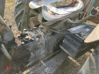 FERGUSON TEF 20 2WD TRACTOR (9) - 17