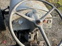 FERGUSON TEF 20 2WD TRACTOR (9) - 19