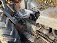 FERGUSON TEF 20 2WD TRACTOR (9) - 30
