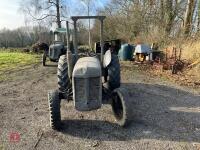 FERGUSON TEF 20 2WD TRACTOR (9) - 31