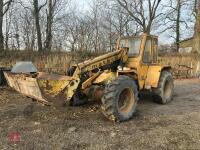 1984 MATBRO RAM 40D LOADING SHOVEL (11)