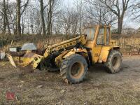 1984 MATBRO RAM 40D LOADING SHOVEL (11) - 3
