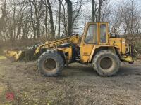 1984 MATBRO RAM 40D LOADING SHOVEL (11) - 5