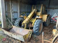 1984 MATBRO RAM 40D LOADING SHOVEL (11) - 6