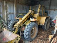 1984 MATBRO RAM 40D LOADING SHOVEL (11) - 7