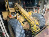 1984 MATBRO RAM 40D LOADING SHOVEL (11) - 10