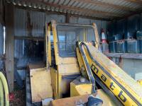 1984 MATBRO RAM 40D LOADING SHOVEL (11) - 12