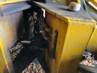 1984 MATBRO RAM 40D LOADING SHOVEL (11) - 14