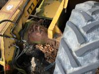 1984 MATBRO RAM 40D LOADING SHOVEL (11) - 20