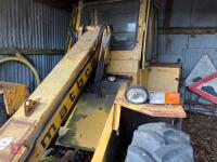 1984 MATBRO RAM 40D LOADING SHOVEL (11) - 21