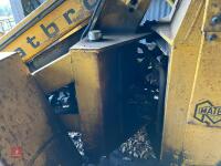 1984 MATBRO RAM 40D LOADING SHOVEL (11) - 22