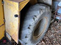 1984 MATBRO RAM 40D LOADING SHOVEL (11) - 24