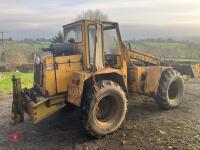 1984 MATBRO RAM 40D LOADING SHOVEL (11) - 36