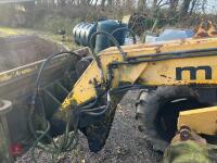 1984 MATBRO RAM 40D LOADING SHOVEL (11) - 41