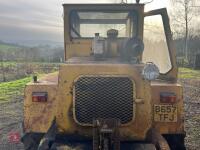 1984 MATBRO RAM 40D LOADING SHOVEL (11) - 46