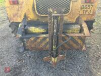 1984 MATBRO RAM 40D LOADING SHOVEL (11) - 47