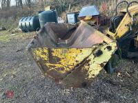 1984 MATBRO RAM 40D LOADING SHOVEL (11) - 62