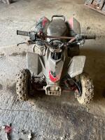 KIDS QUAD