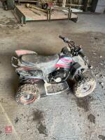 KIDS QUAD - 2
