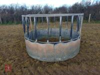 ROUND FEEDER