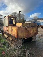 MITSUBISHI 13T DIGGER - 2