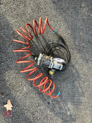 PTO AIR PUMP (96)