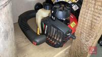 HOMELITE LEAF BLOWER - 4