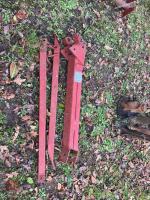 METAL STAND (122)