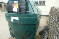 2500L BUNDED FUEL TANK - 4