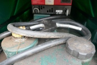 2500L BUNDED FUEL TANK - 5