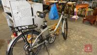 FREE GO ELECTRIC BIKE - 2