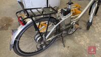 FREE GO ELECTRIC BIKE - 3