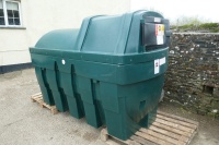 2500L BUNDED FUEL TANK - 6